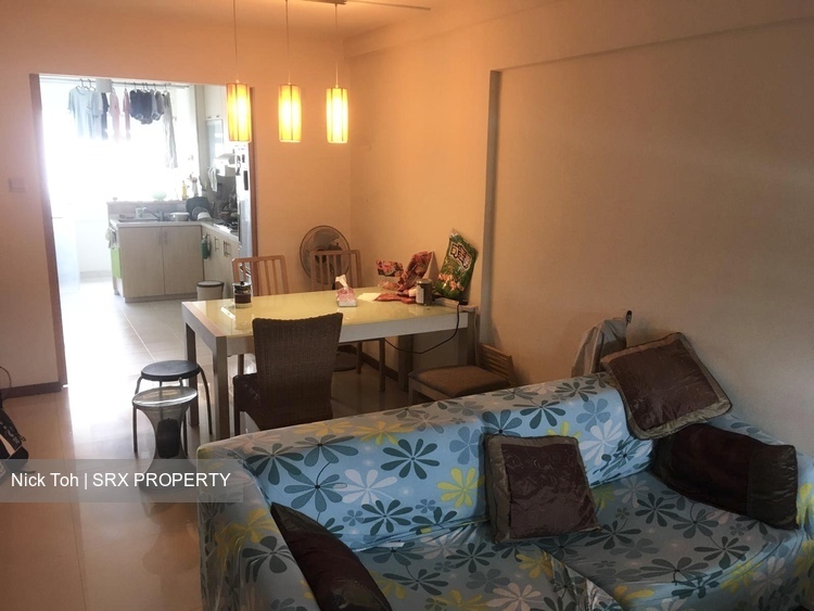 Blk 201 Serangoon Central (Serangoon), HDB 3 Rooms #258565941
